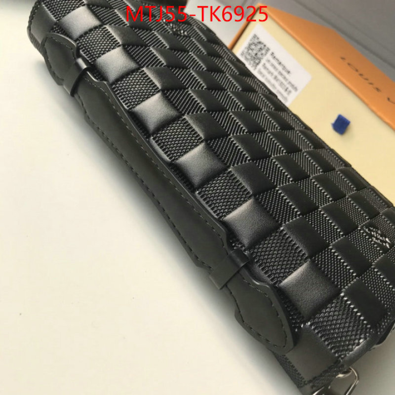 LV Bags(4A)-Wallet buy sell ID: TK6925 $: 55USD,