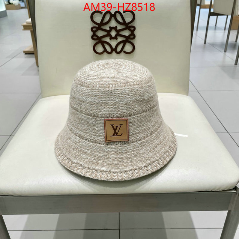 Cap(Hat)-LV ID: HZ8518 $: 39USD