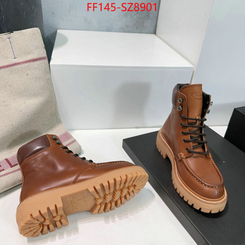 Women Shoes-Boots found replica ID: SZ8901 $: 145USD