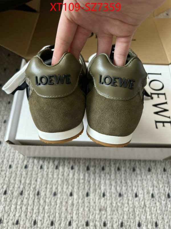 Women Shoes-Loewe perfect ID: SZ7359 $: 109USD