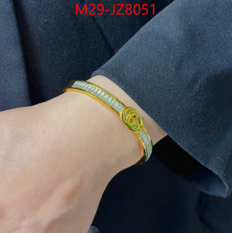 Jewelry-Gucci ID: JZ8051 $: 29USD
