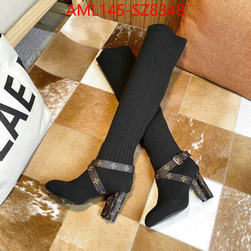 Women Shoes-LV ID: SZ8348 $: 145USD