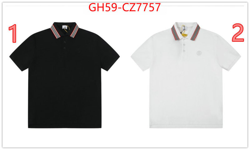 Clothing-Burberry flawless ID: CZ7757 $: 59USD