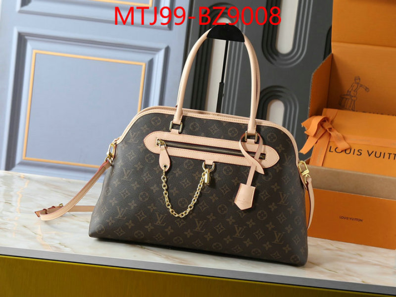 LV Bags(4A)-Pochette MTis Bag- copy ID: BZ9008