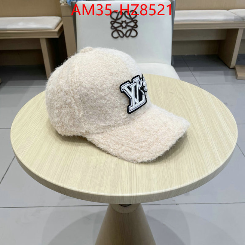 Cap(Hat)-LV ID: HZ8521 $: 35USD
