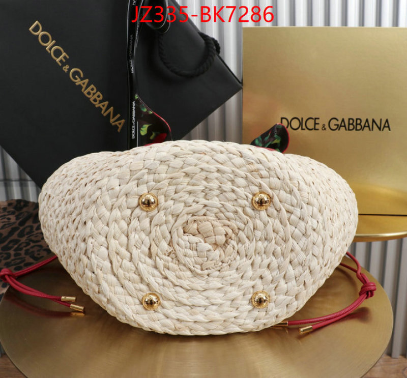 DG Bags(TOP)-Crossbody- wholesale ID: BK7286 $: 335USD,