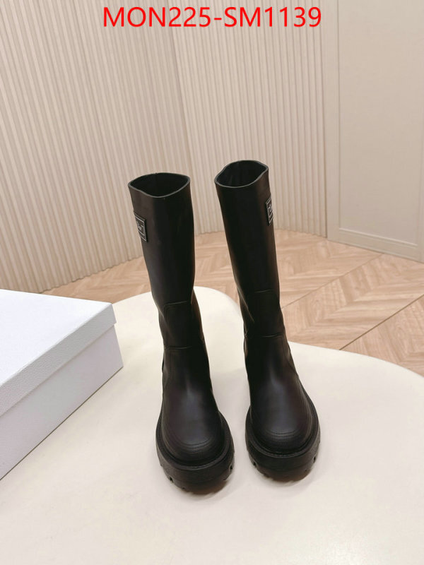 Women Shoes-Dior what's the best to buy replica ID: SM1139 $: 225USD