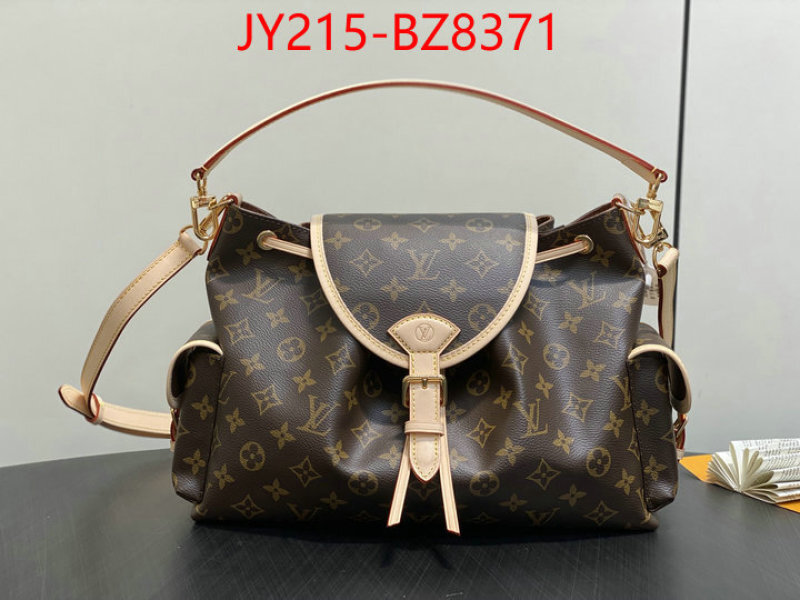 LV Bags(TOP)-Handbag Collection- quality aaaaa replica ID: BZ8371 $: 215USD,