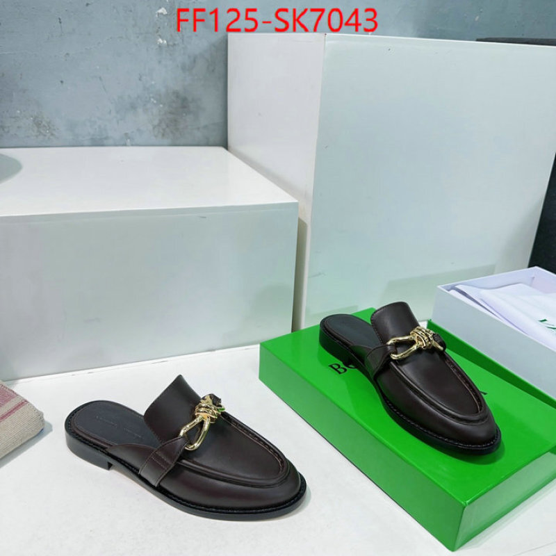 Women Shoes-BV the online shopping ID: SK7043 $: 125USD