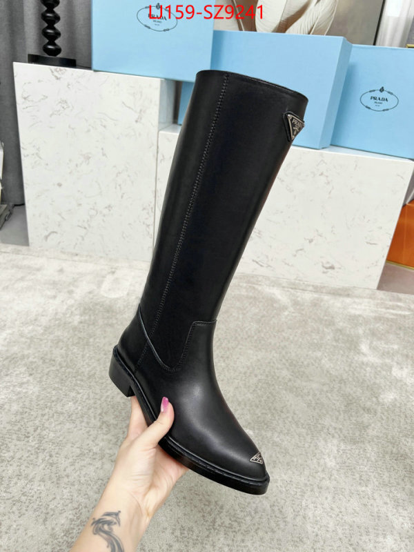 Women Shoes-Prada replica online ID: SZ9241 $: 159USD