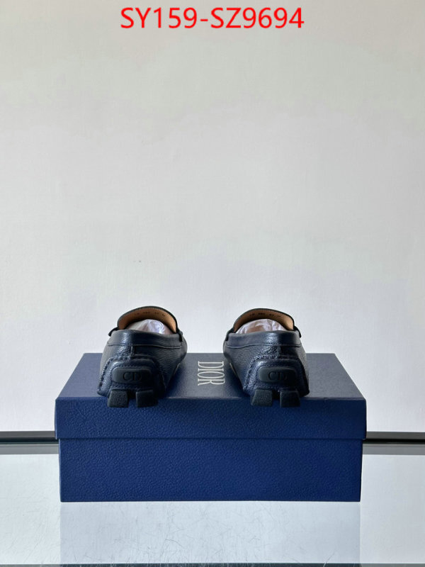 Men shoes-Dior replcia cheap from china ID: SZ9694 $: 159USD