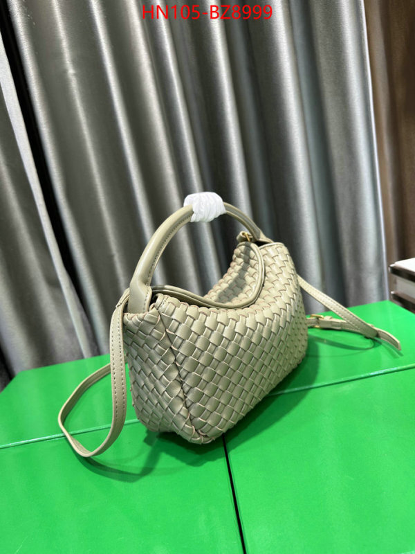 BV Bags(4A)-Crossbody- top 1:1 replica ID: BZ8999 $: 105USD,