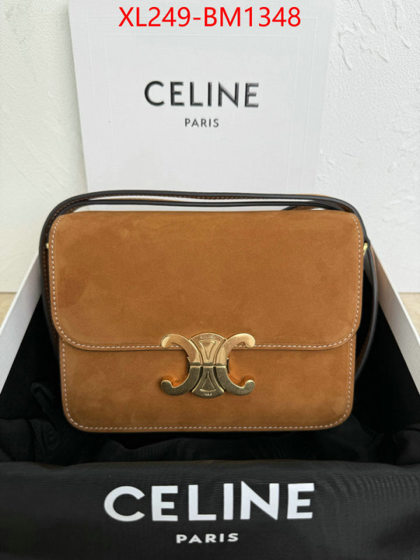 Celine Bags(TOP)-Triomphe Series 7 star collection ID: BM1348 $: 249USD,