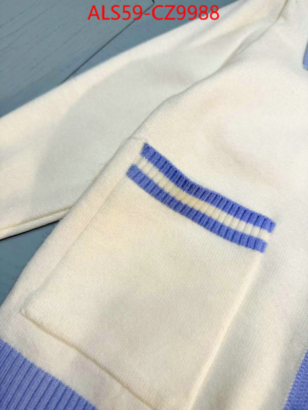 Kids clothing-Gucci best replica quality ID: CZ9988 $: 59USD