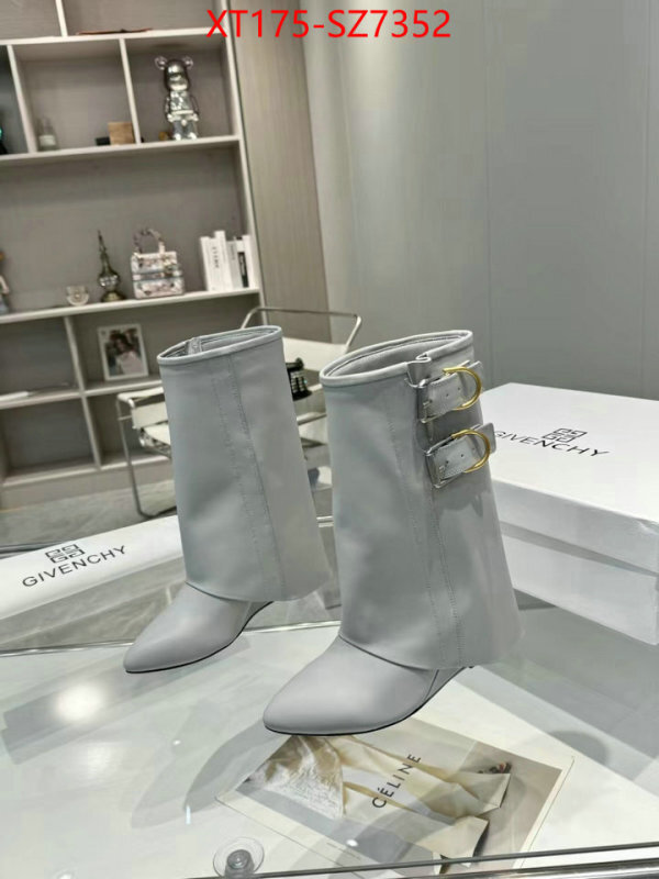 Women Shoes-Boots from china ID: SZ7352 $: 175USD