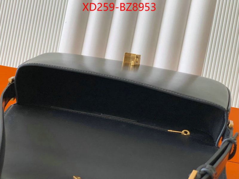 YSL Bags(TOP)-Kate-Solferino-Sunset-Jamie good quality replica ID: BZ8953 $: 259USD,