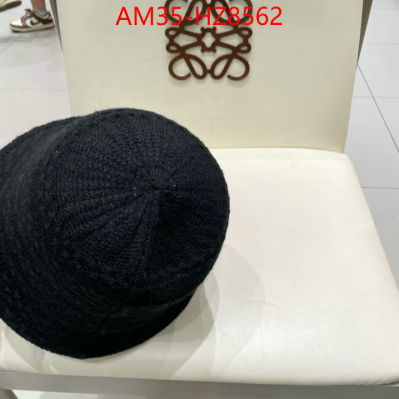 Cap(Hat)-Moncler ID: HZ8562 $: 35USD