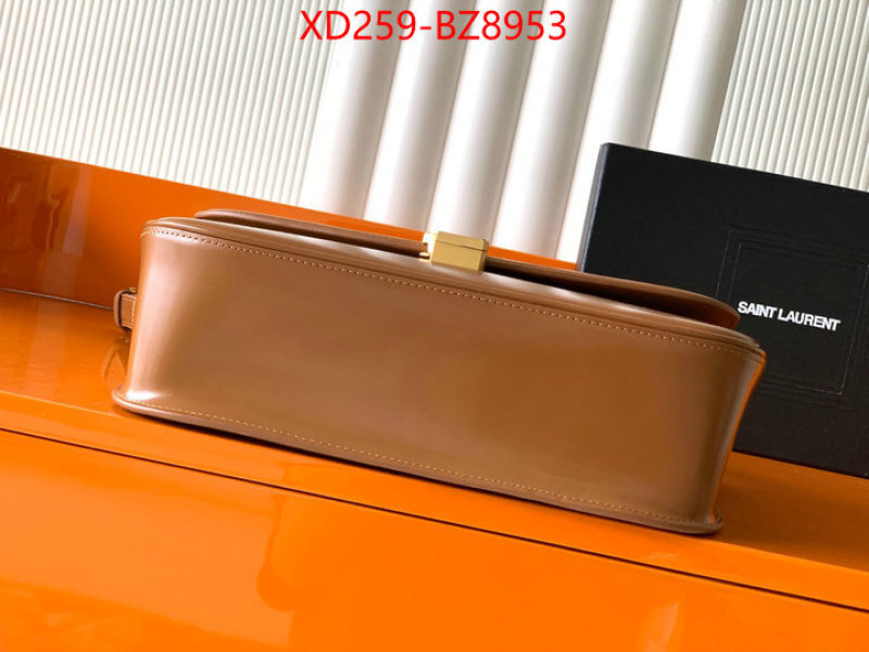 YSL Bags(TOP)-Kate-Solferino-Sunset-Jamie good quality replica ID: BZ8953 $: 259USD,