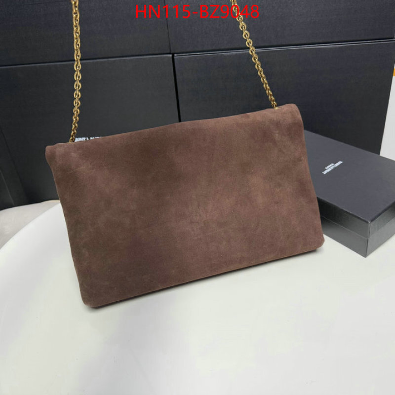 YSL Bags(4A)-Crossbody- replica shop ID: BZ9048 $: 115USD,
