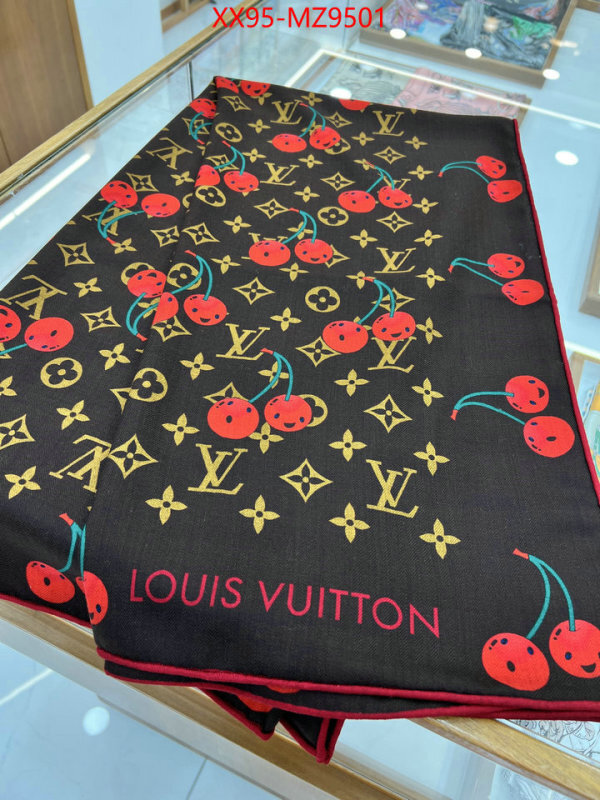 Scarf-LV find replica ID: MZ9501 $: 95USD