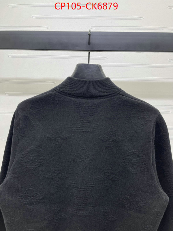 Clothing-LV sell online ID: CK6879 $: 105USD