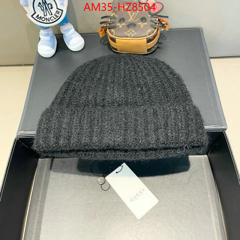 Cap(Hat)-Gucci ID: HZ8504 $: 35USD