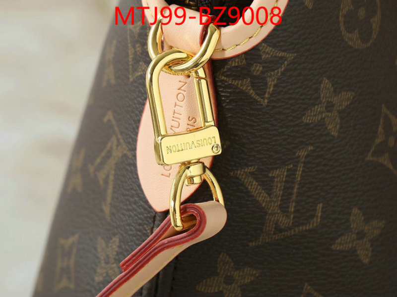 LV Bags(4A)-Pochette MTis Bag- copy ID: BZ9008
