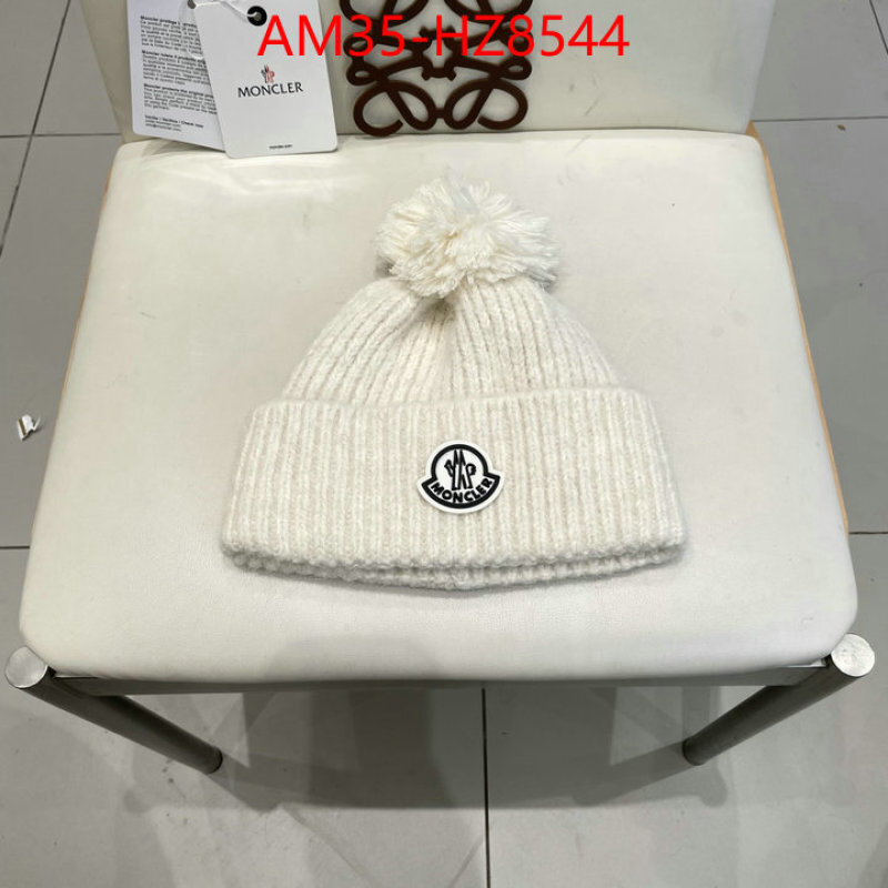 Cap(Hat)-Moncler ID: HZ8544 $: 35USD