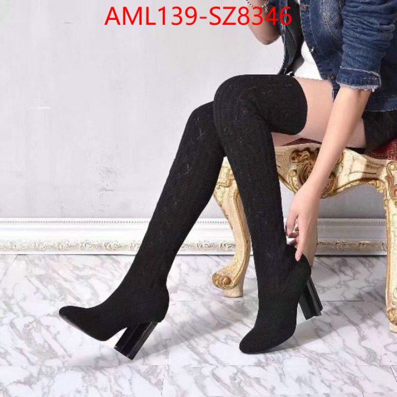 Women Shoes-LV ID: SZ8346 $: 139USD