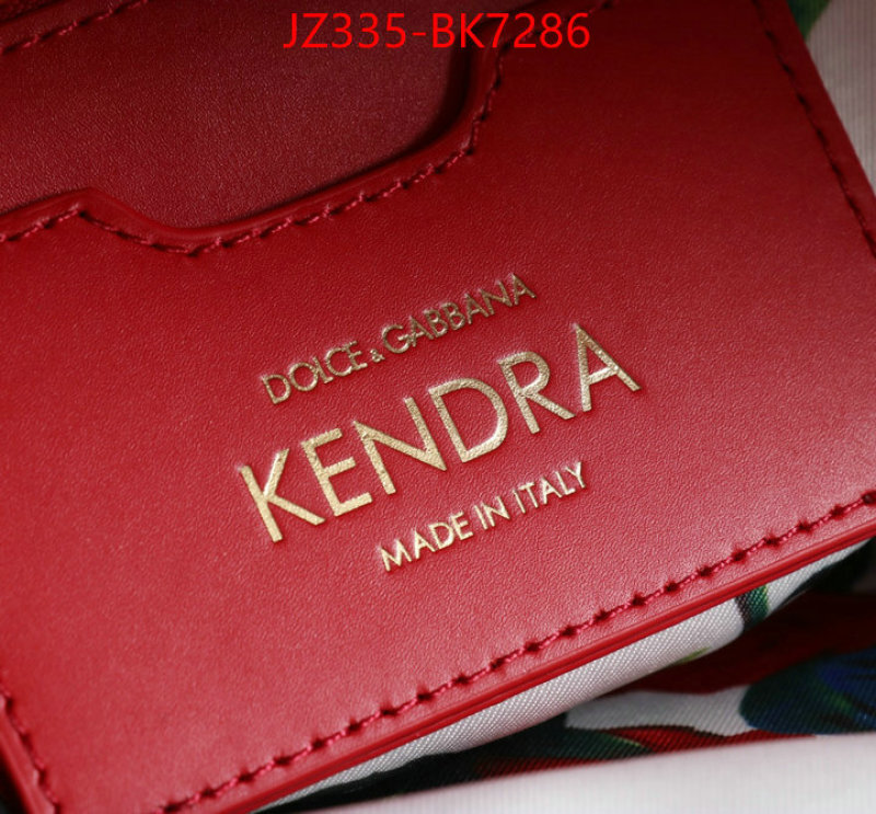 DG Bags(TOP)-Crossbody- wholesale ID: BK7286 $: 335USD,