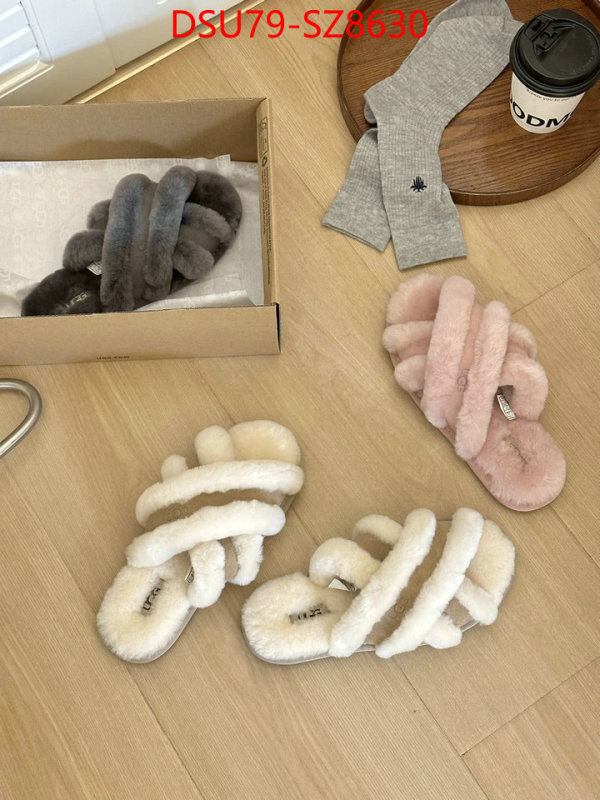 Women Shoes-UGG ID: SZ8630 $: 79USD