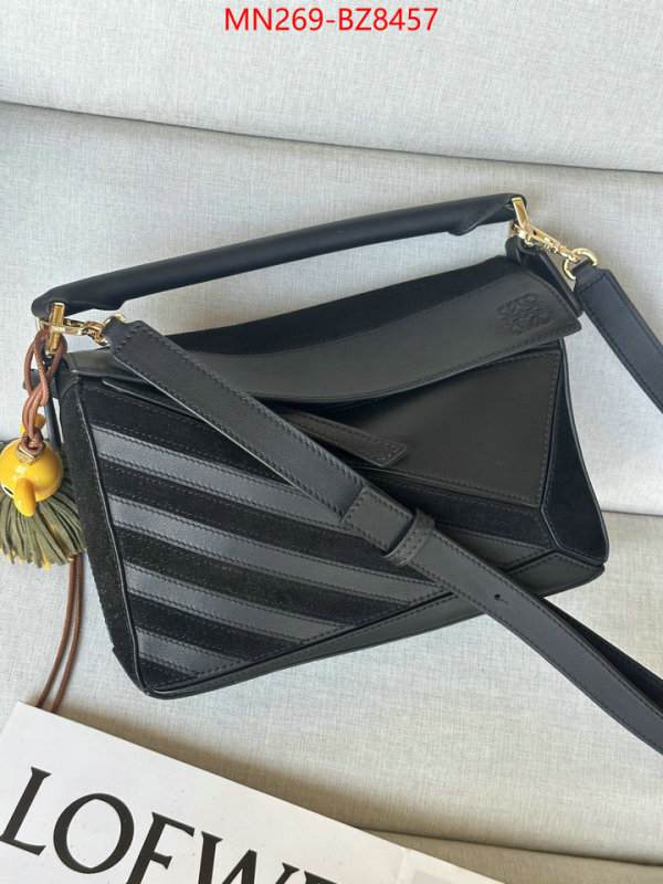 Loewe Bags(TOP)-Puzzle- practical and versatile replica designer ID: BZ8457 $: 269USD,