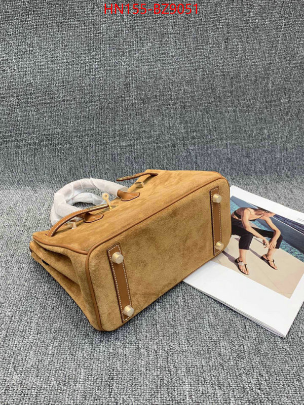 Hermes Bags(4A)-Birkin- copy ID: BZ9051