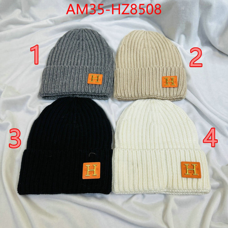 Cap(Hat)-Hermes ID: HZ8508 $: 35USD