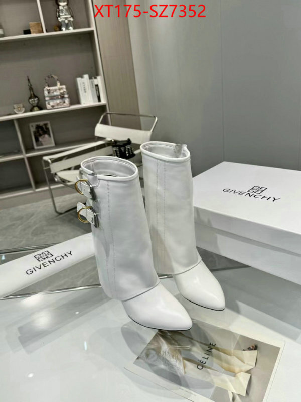 Women Shoes-Boots from china ID: SZ7352 $: 175USD