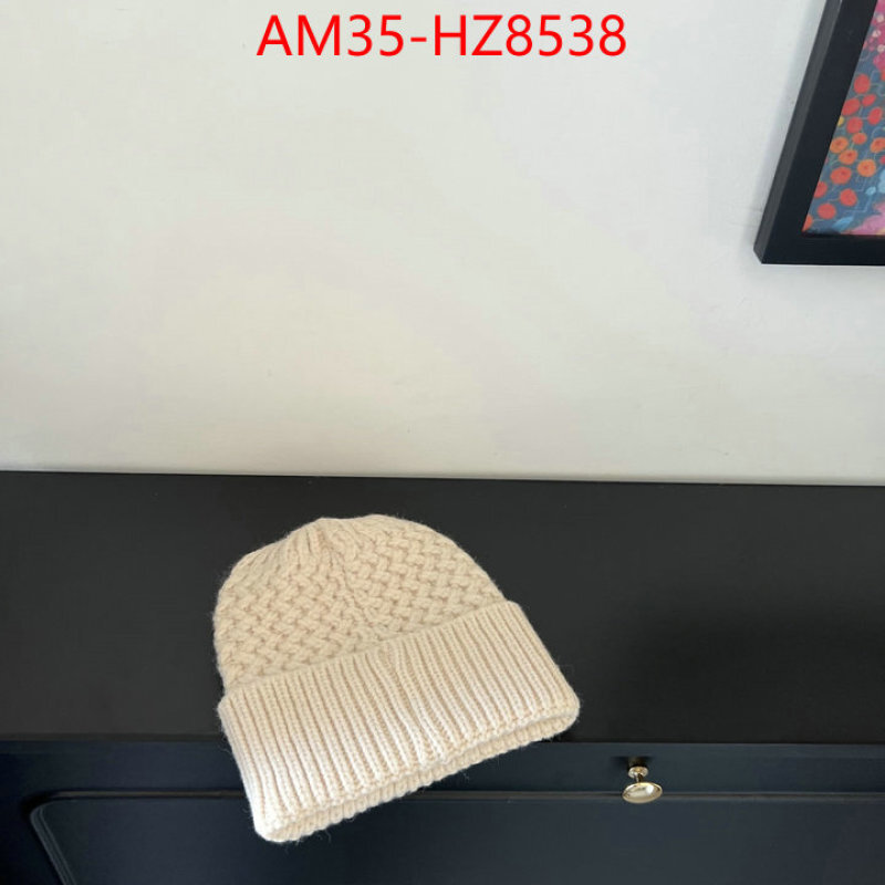 Cap(Hat)-Miu Miu ID: HZ8538 $: 35USD
