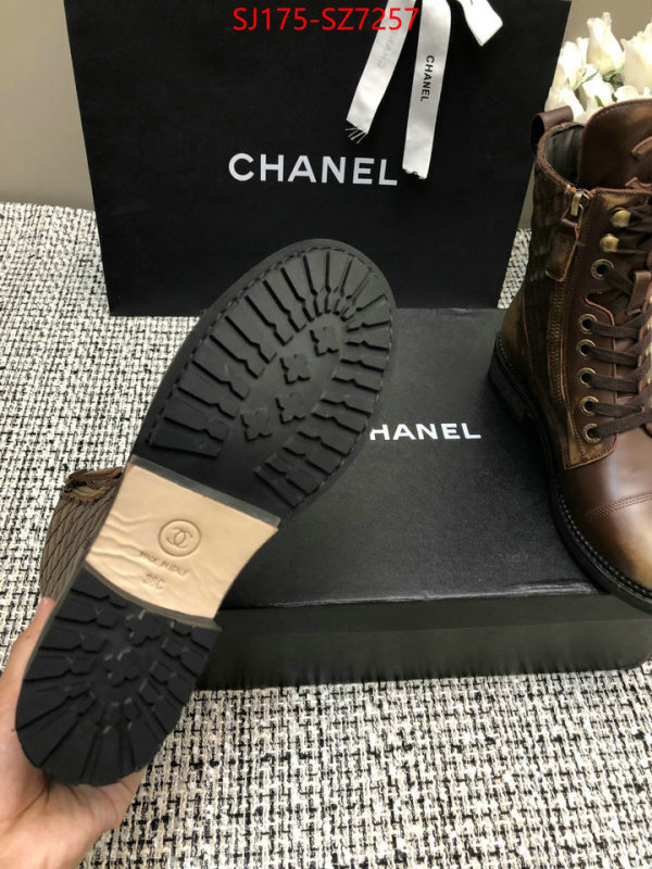 Women Shoes-Boots we curate the best ID: SZ7257 $: 175USD