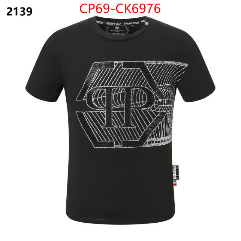 Clothing-Philipp Plein ID: CK6976 $: 69USD