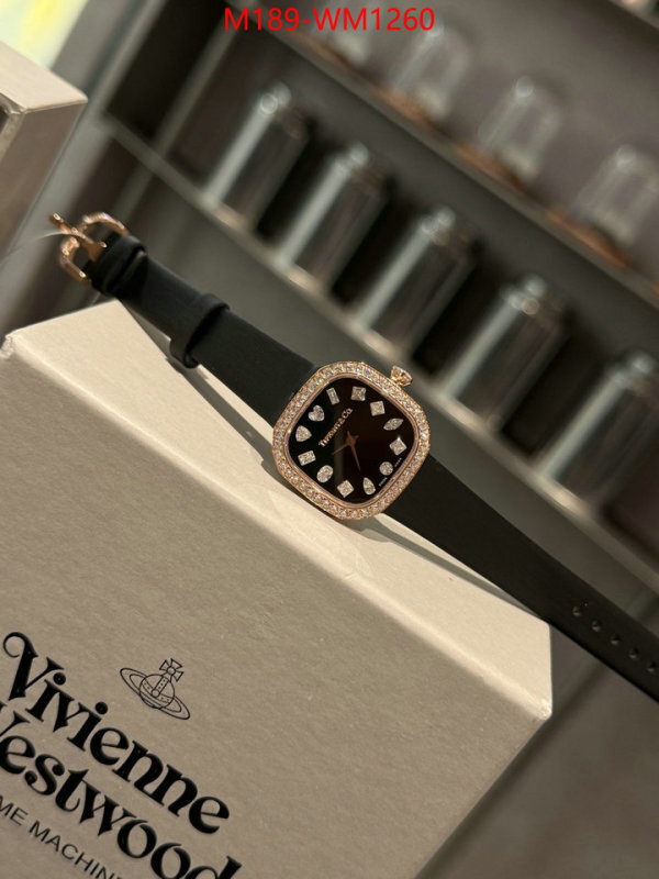 Watch(4A)-Tiffany where can i buy ID: WM1260 $: 189USD
