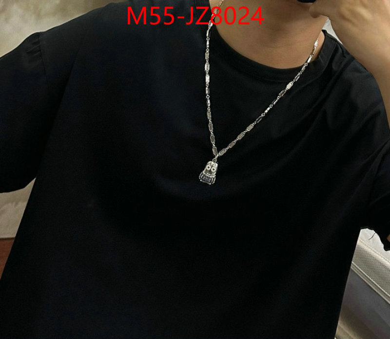 Jewelry-Dior every designer ID: JZ8024 $: 55USD