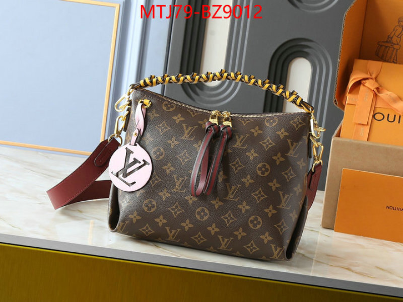 LV Bags(4A)-Pochette MTis Bag- aaaaa customize ID: BZ9012 $: 79USD,