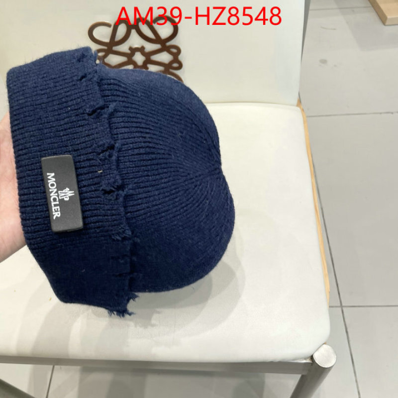 Cap(Hat)-Moncler ID: HZ8548 $: 39USD
