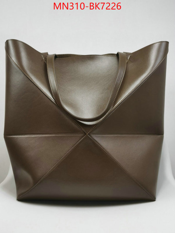 Loewe Bags(TOP)-Tote bag the best affordable ID: BK7226 $: 310USD,