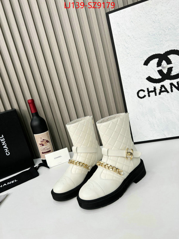 Women Shoes-Boots 2024 perfect replica designer ID: SZ9179 $: 139USD