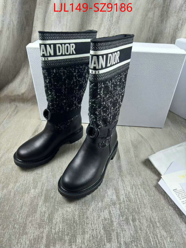 Women Shoes-Dior fake cheap best online ID: SZ9186 $: 149USD