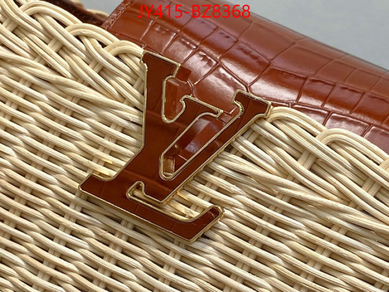 LV Bags(TOP)-Handbag Collection- best site for replica ID: BZ8368 $: 415USD,