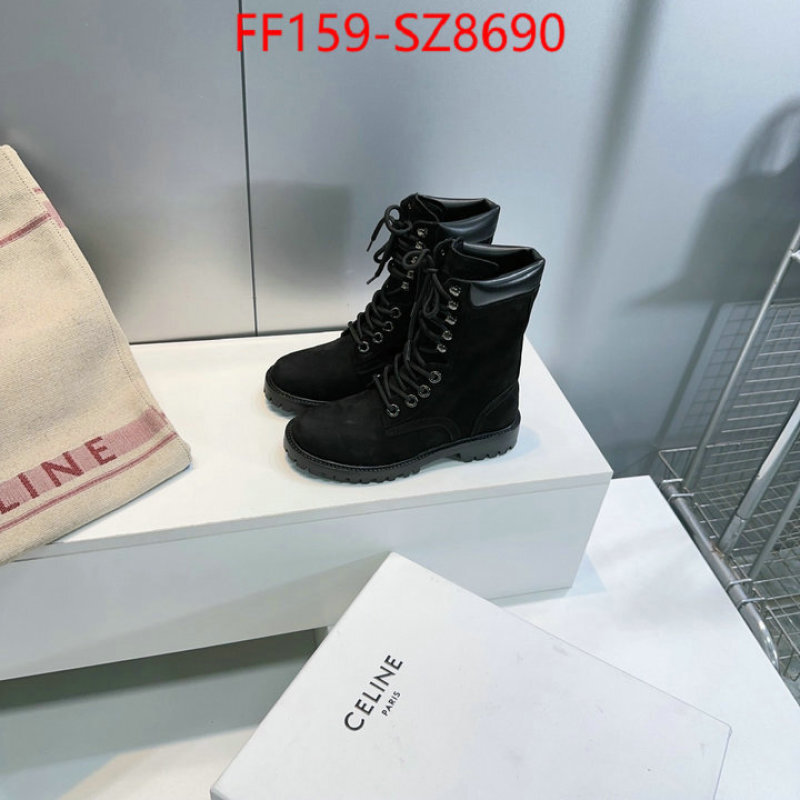 Men Shoes-Celine wholesale china ID: SZ8690 $: 159USD