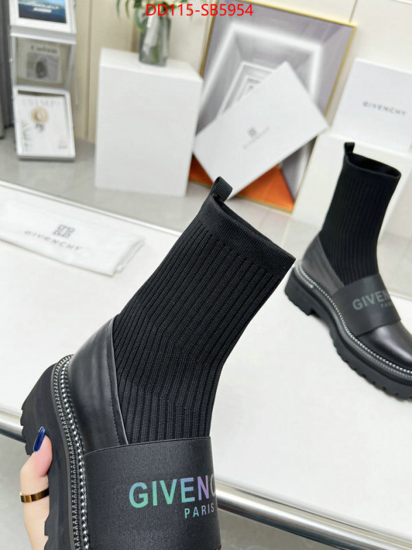 Women Shoes-Boots aaaaa ID: SB5954 $: 115USD
