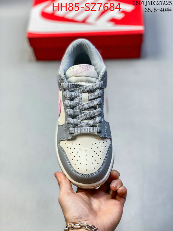 Women Shoes-NIKE replica online ID: SZ7684 $: 85USD
