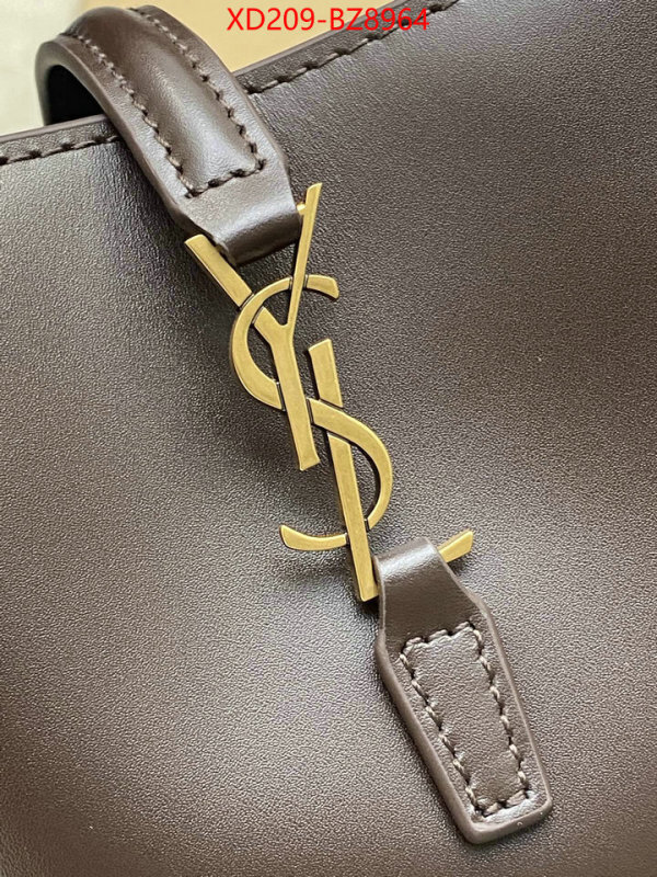 YSL Bags(TOP)-Bucket Bag 2024 aaaaa replica customize ID: BZ8964 $: 209USD,